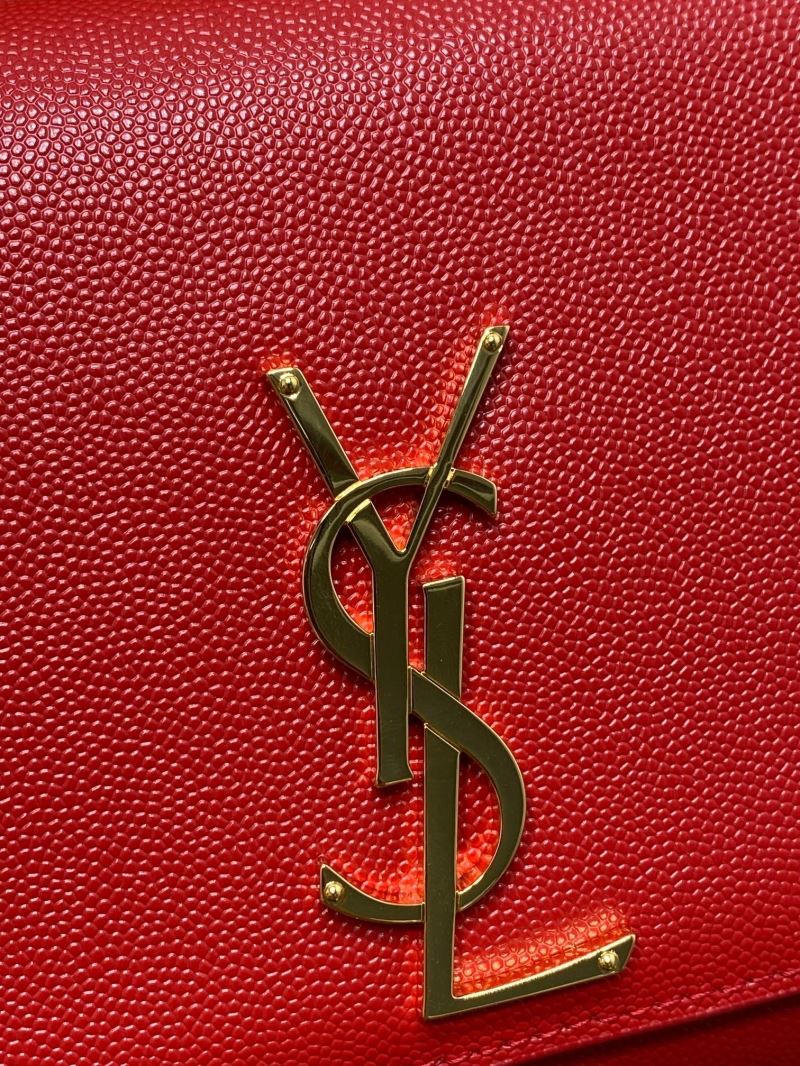 YSL Satchel Bags